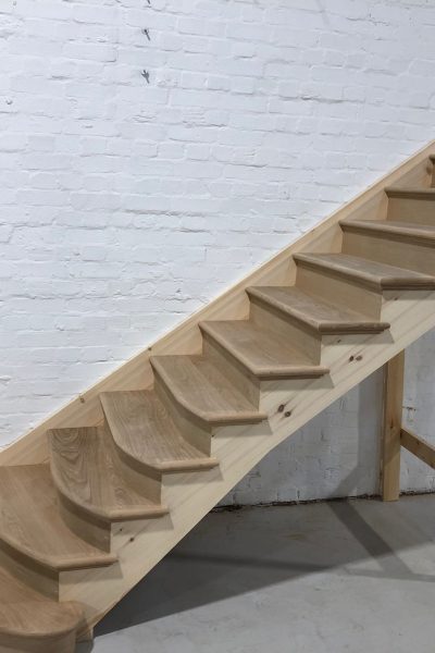 Hardwood Staicases
