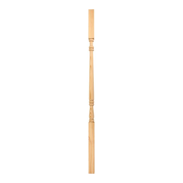 Matching Georgian 32mm x 900