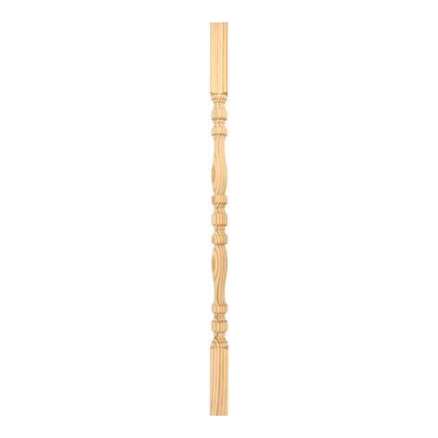 Matching Traditional 41mm x 900
