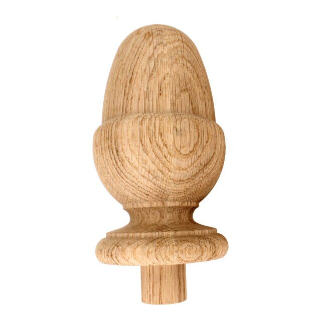 118mm-A/W Oak-Acorn
