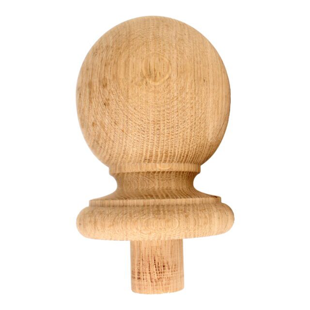 118mm-A/W Oak-Ball