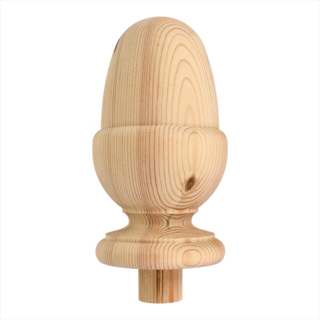 118mm-Pine-Acorn