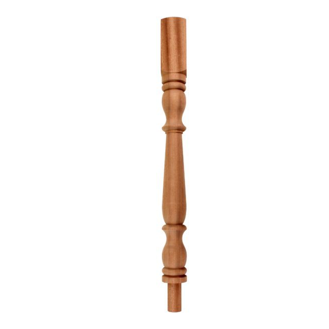 70mm-Mahogany-Tulip-No Cap