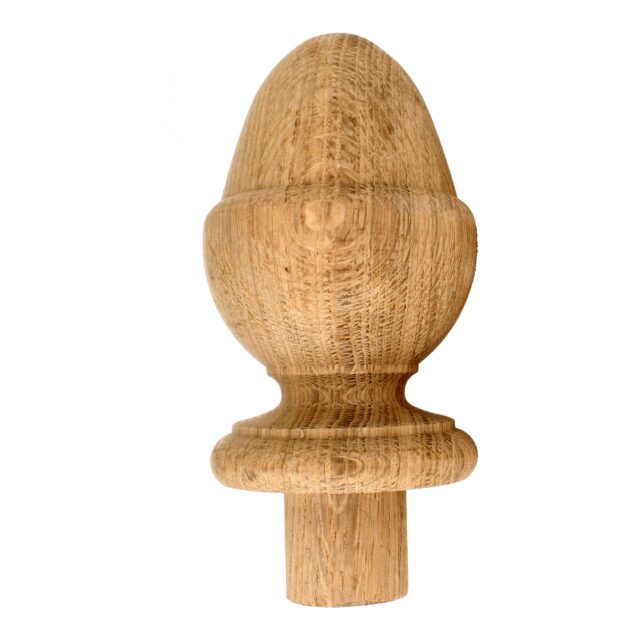 90mm-A/W Oak-Acorn