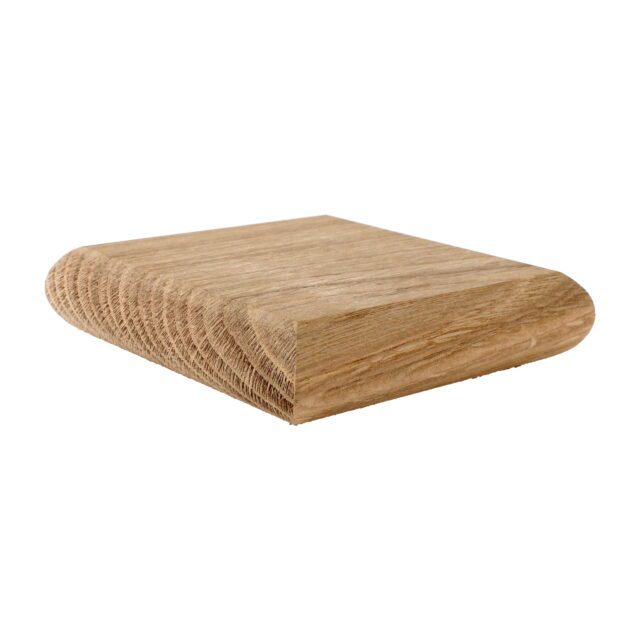 90mm-A/W Oak-Flat