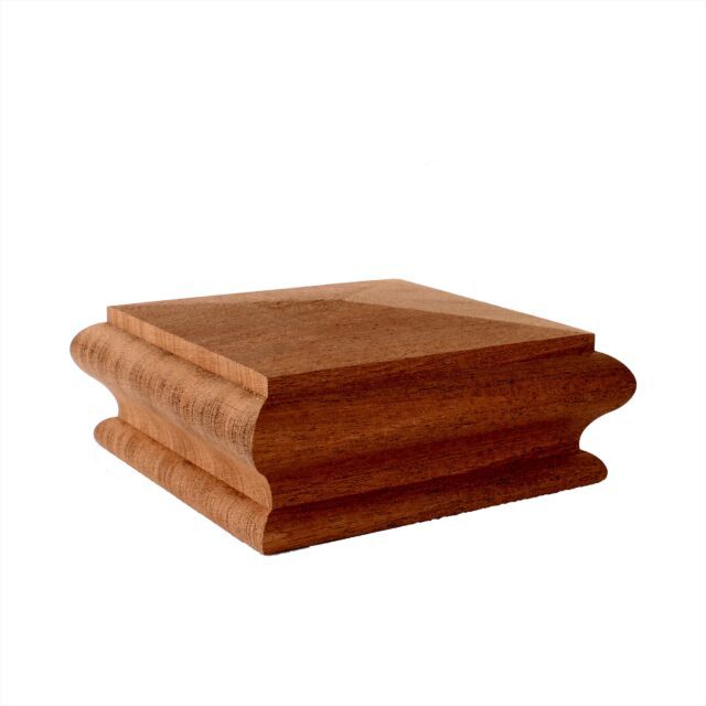90mm-Mahogany-Pyramid