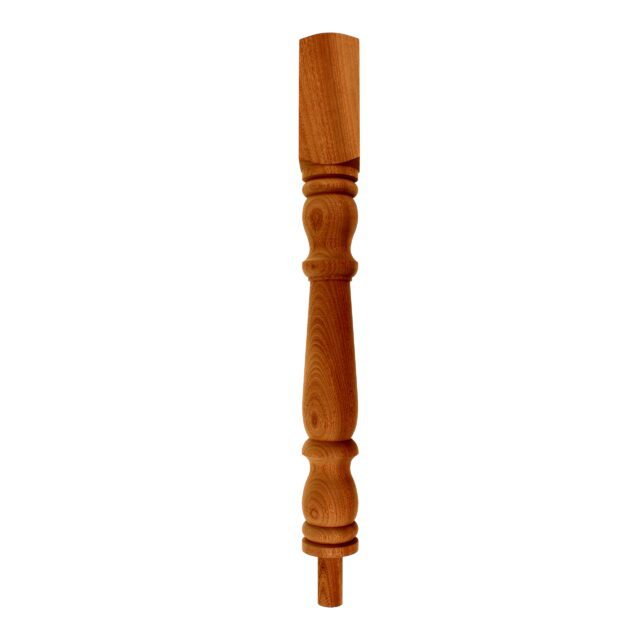 90mm-Mahogany-Tulip-No Cap