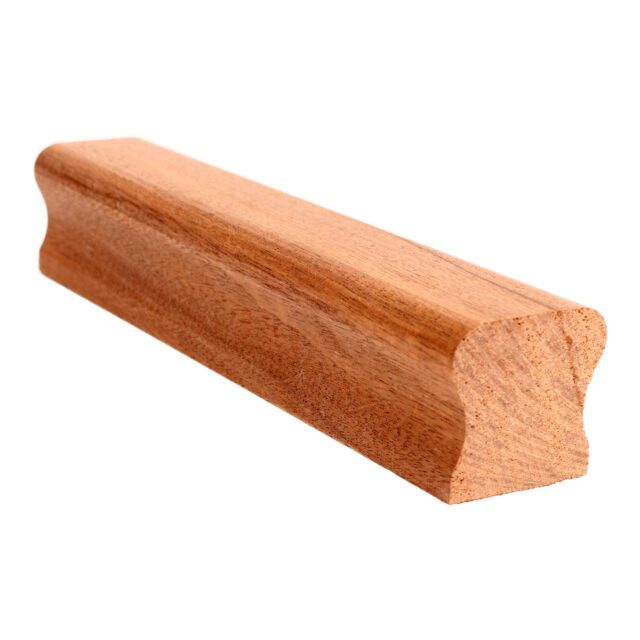 Mahogany-HDR-No Groove-per 1.2m length