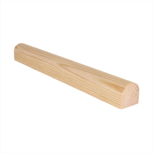 Pine-32mm-Side Nosings-per foot