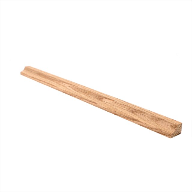 A/W Oak-Scotia Moulding-per foot