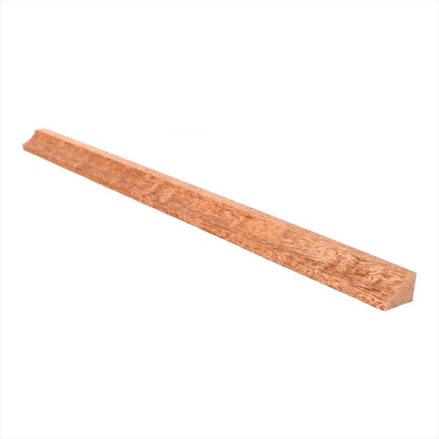 Mahogany-Scotia Moulding-per foot
