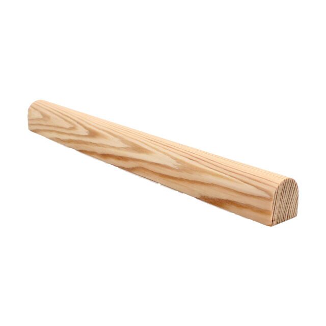 Pine-27mm-Side Nosings-per foot