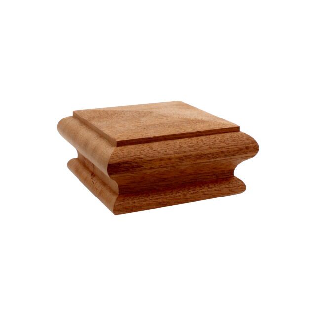 70mm-Mahogany-Pyramid