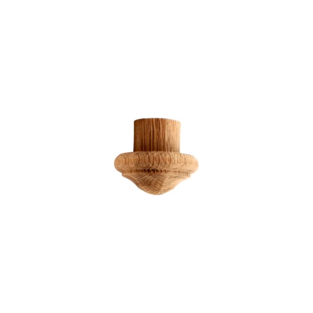 70mm-A/W Oak-Nipple