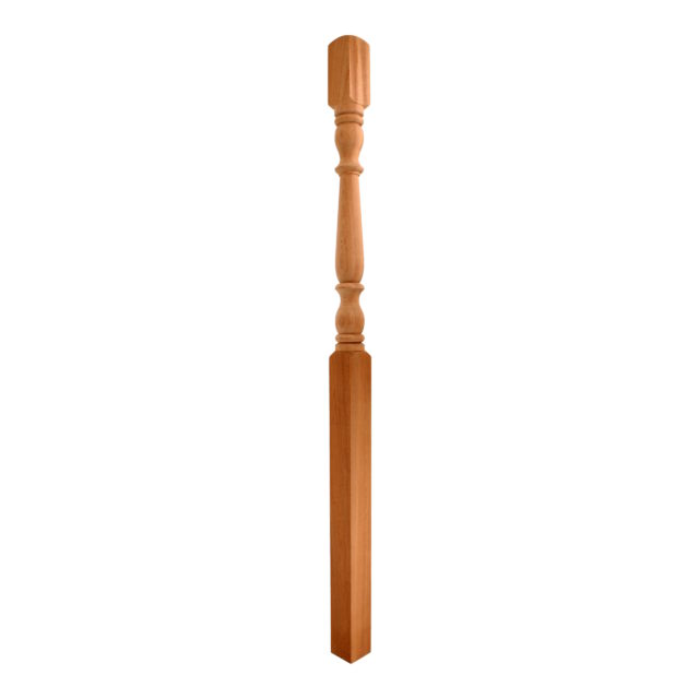 70mm-Mahogany-Tulip-No Cap-Full