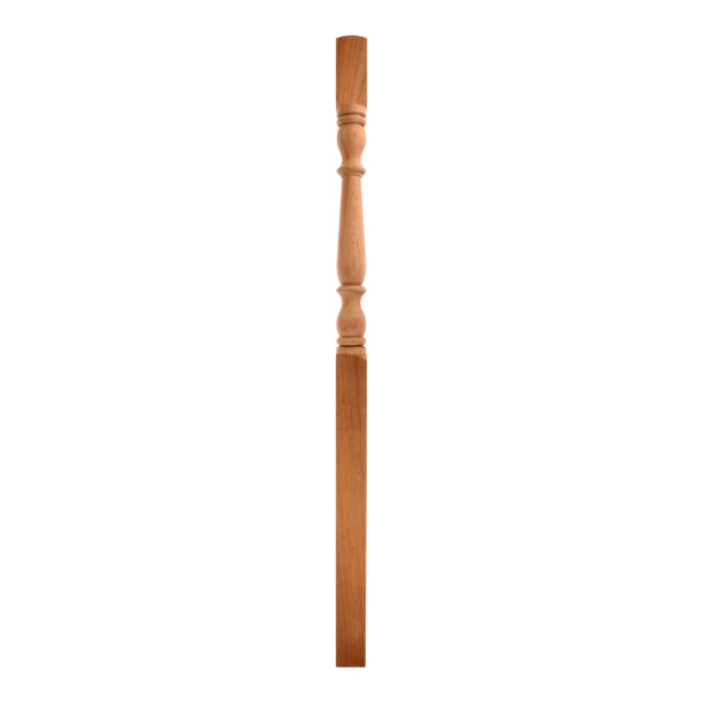 70mm-Mahogany-Tulip-No Cap-Half