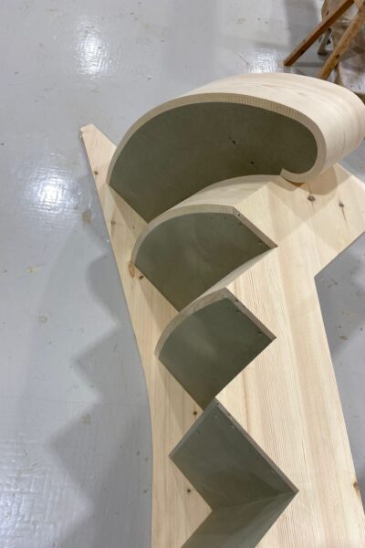 Specialist Staircases