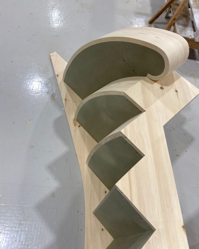 Specialist Staircases