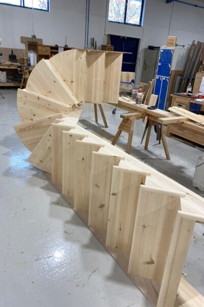 Specialist Staircases