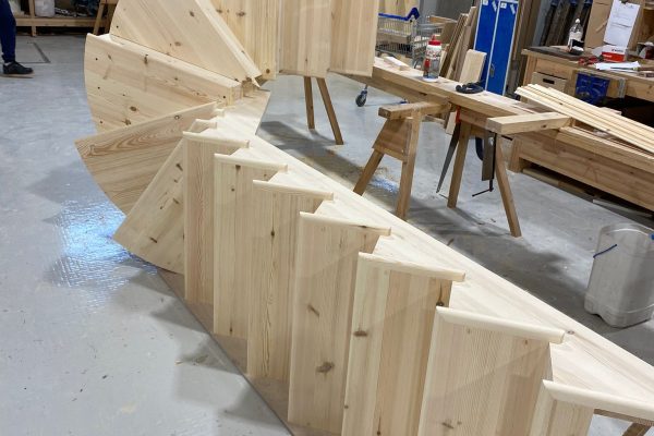 Specialist Staircases