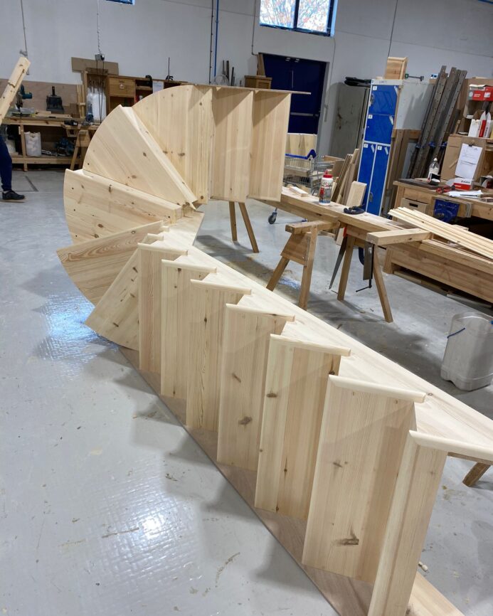 Specialist Staircases