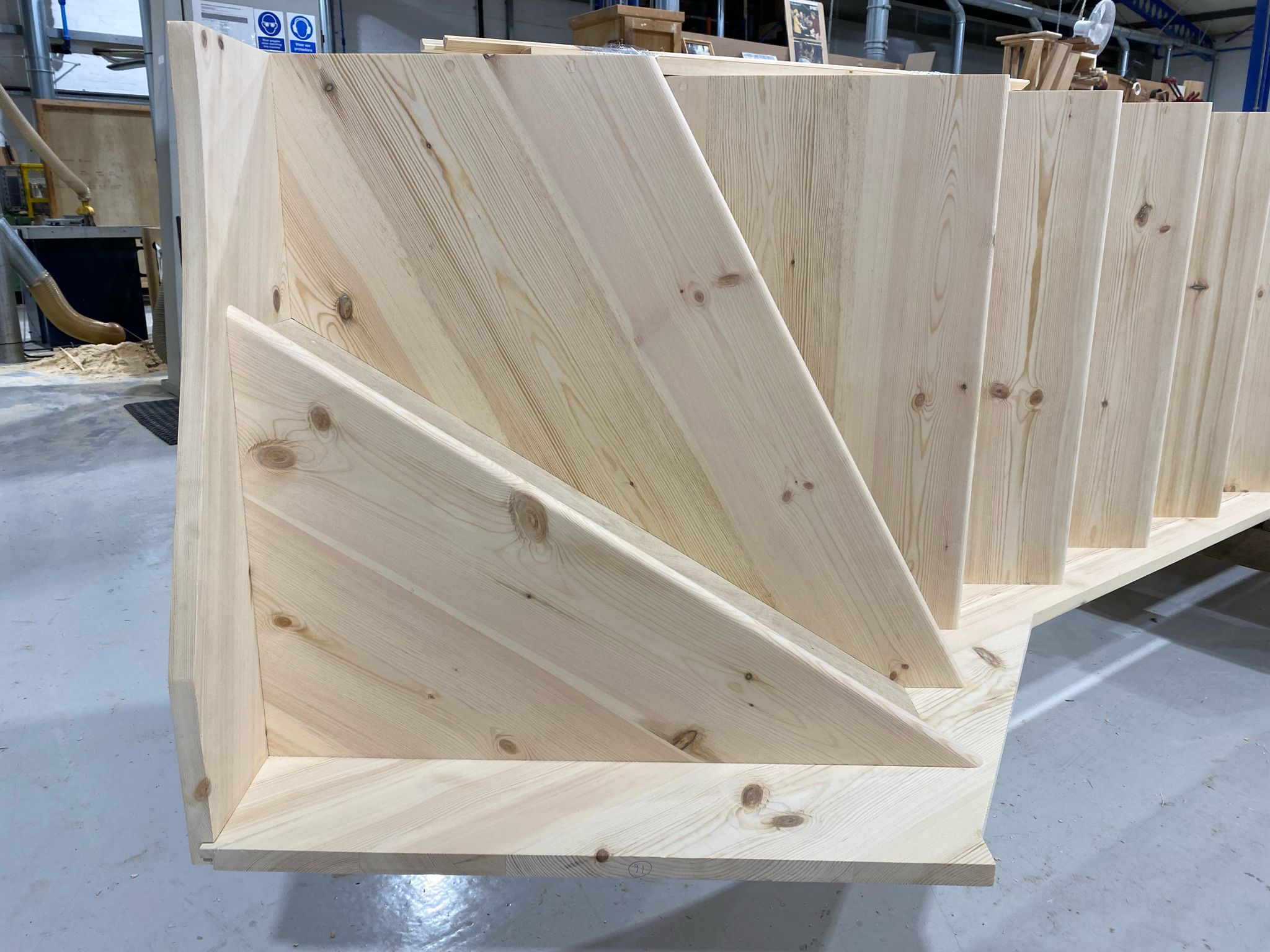 How Do You Stop Timber Stairs from Creaking?
