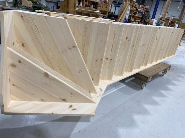 Timber Stairs Advantages and Disadvantages