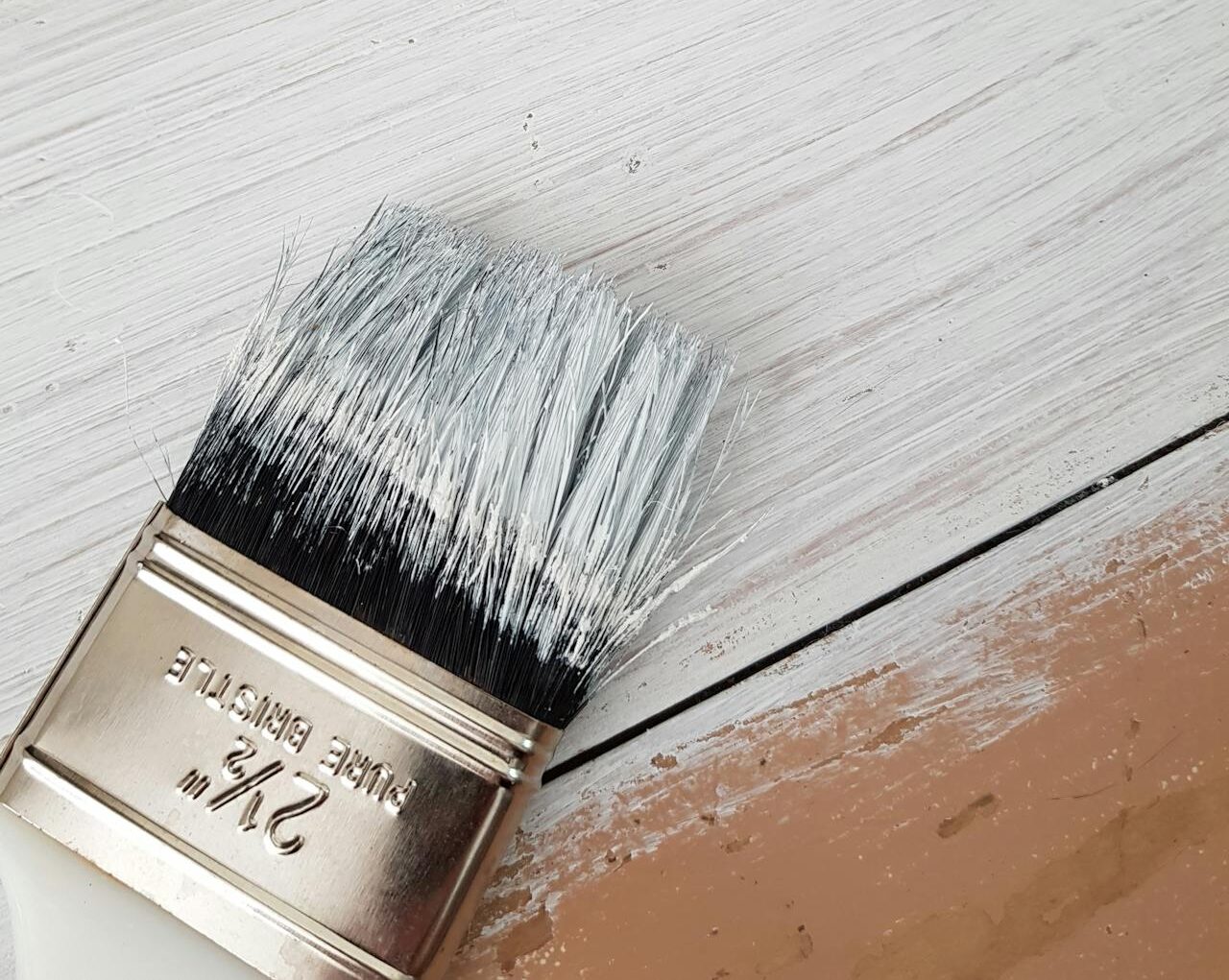 Should I paint or stain my stairs