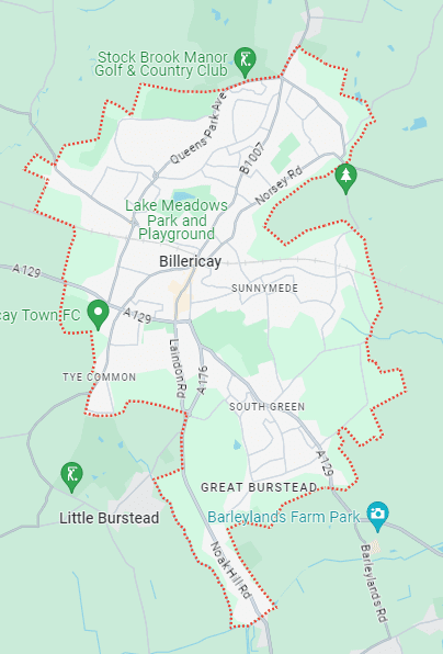 Wooden Staircases Billericay