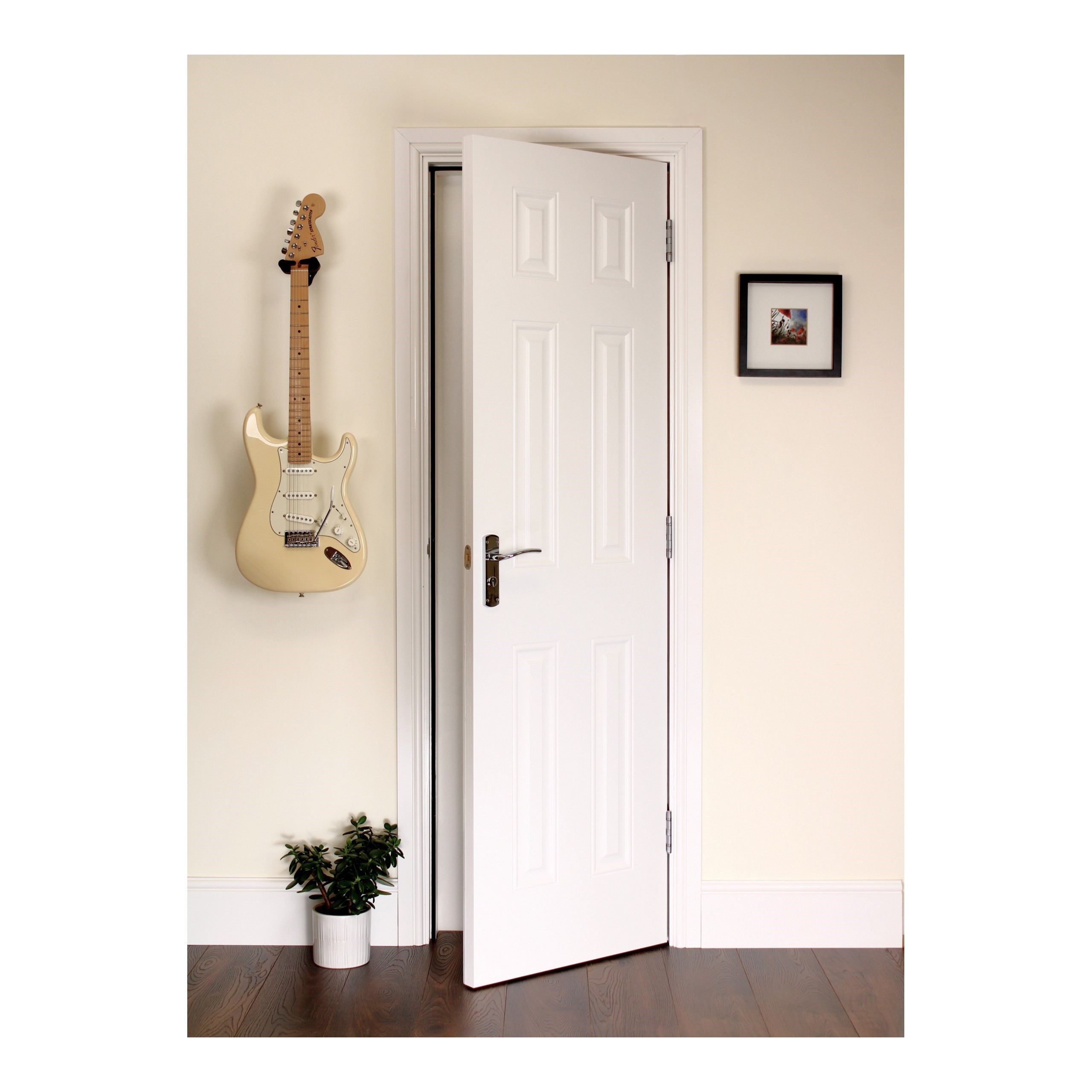 Fire Doors Surrey