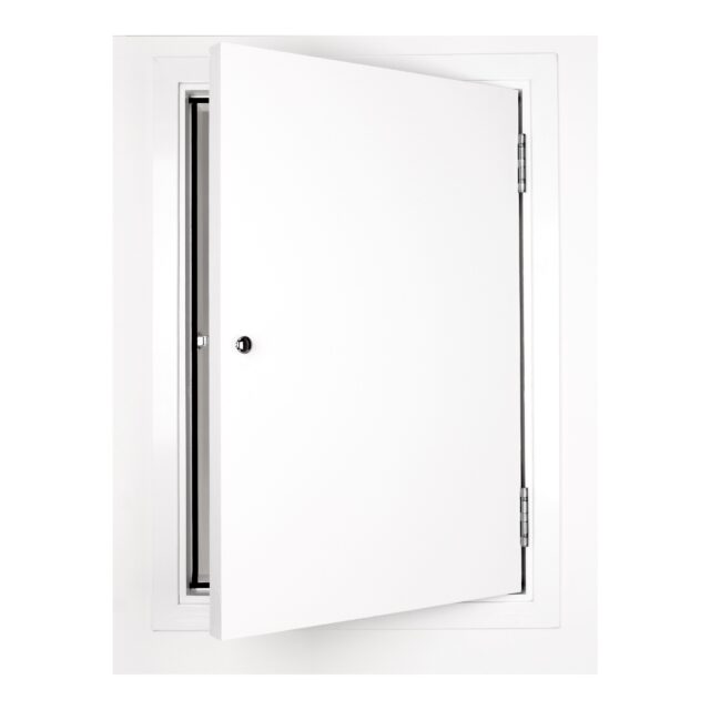 Loft eaves Doors Tall