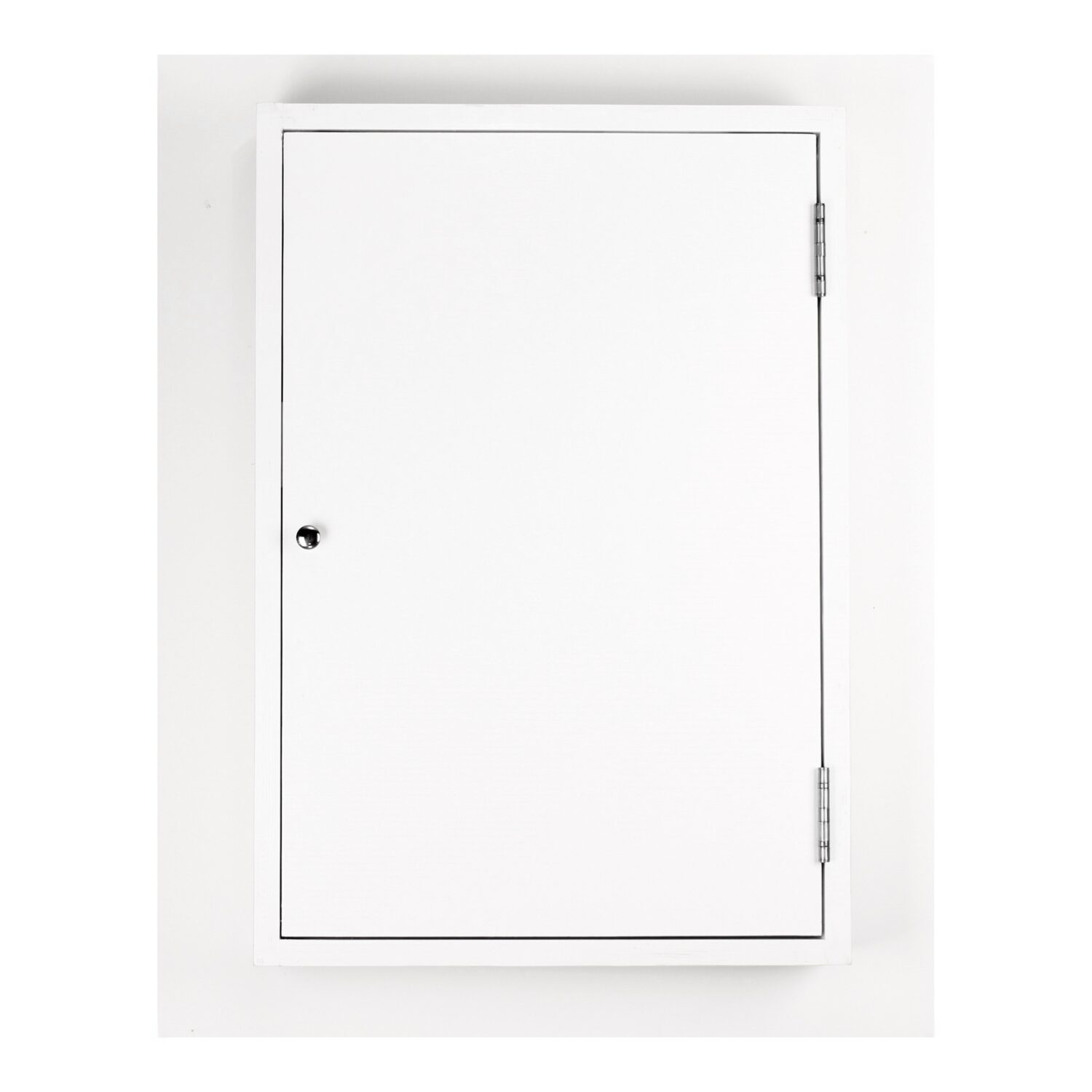 Right Hung Tall Door With Doorknob With No Architrave Timber — free download