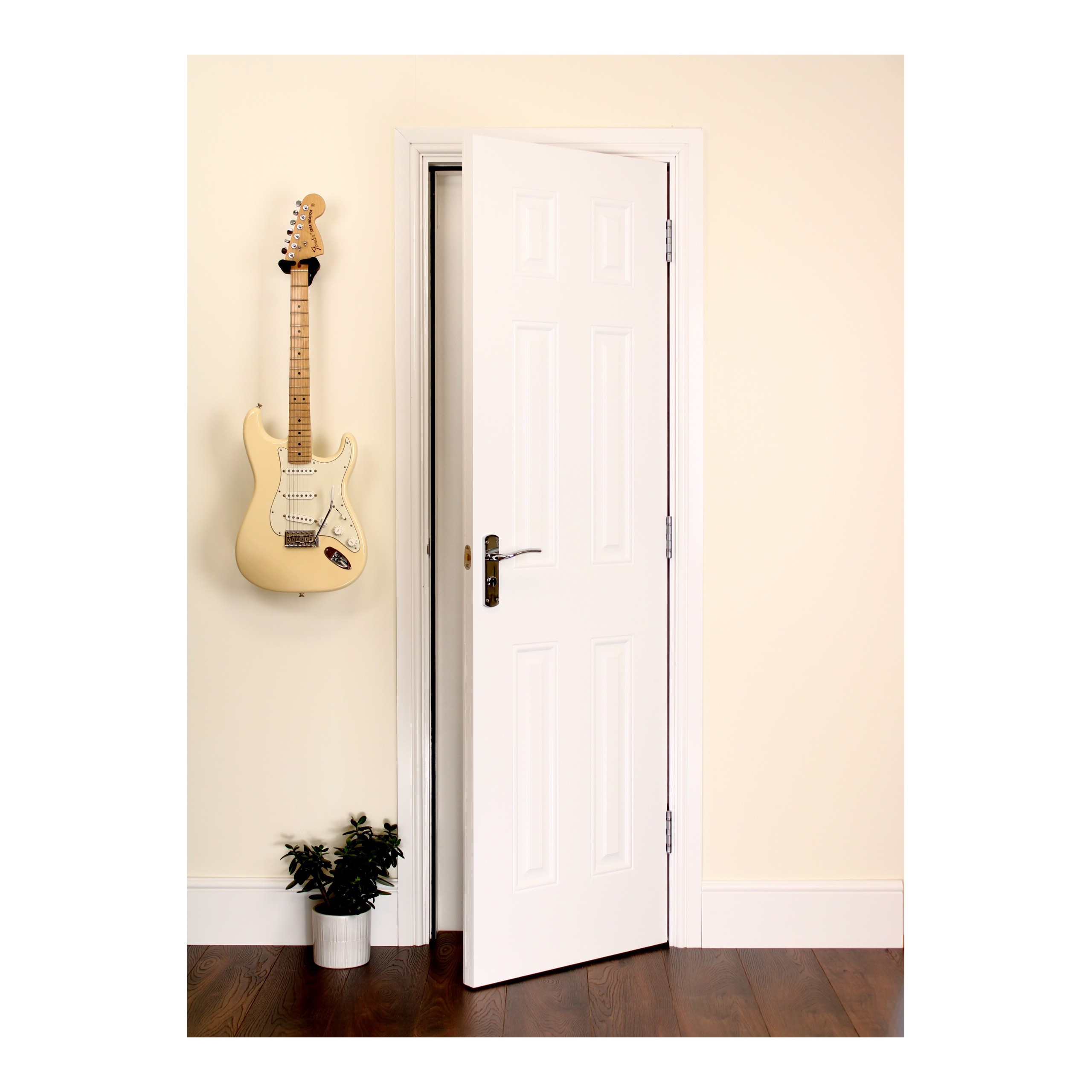 Timber Doorset Surrey