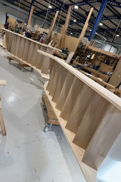 Do I need planning permission for a loft staircase?