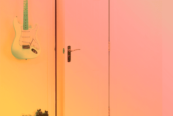 What is the new law on fire doors in the UK?