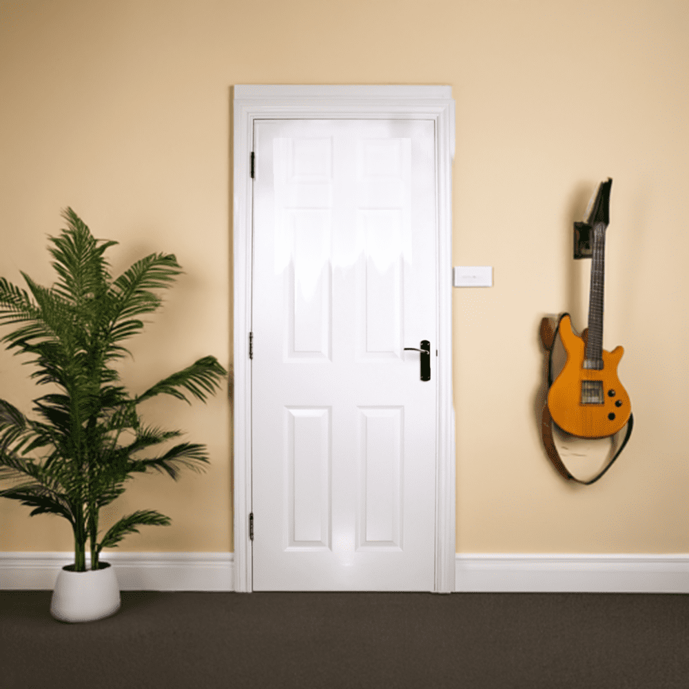 Firecheck Doors Kent - Timber Staircases