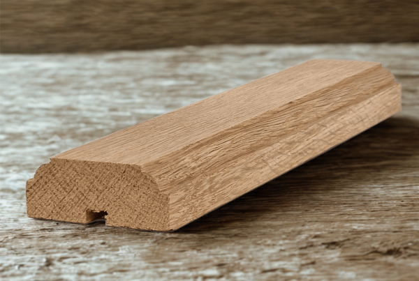 What is the Difference Between a Balustrade and a Bannister?