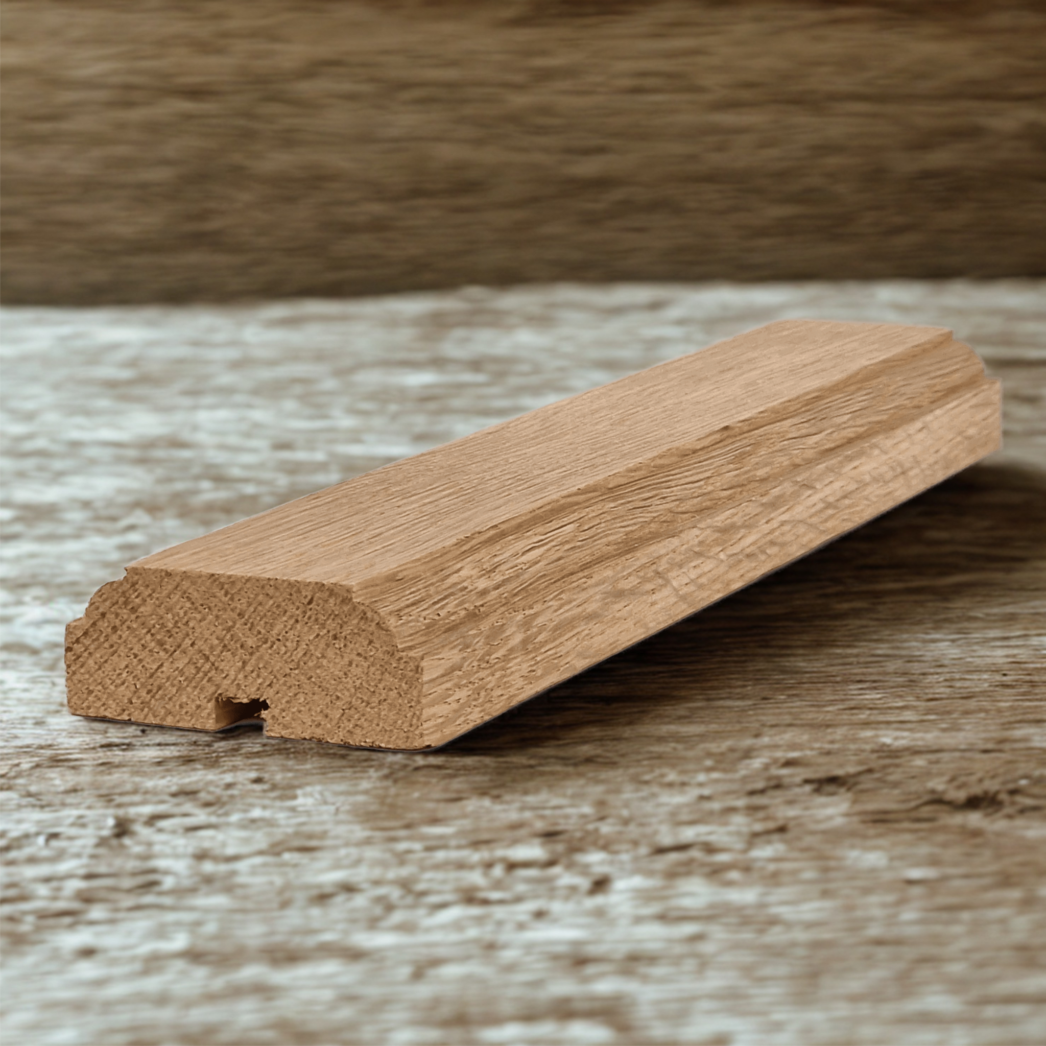 What is the Difference Between a Balustrade and a Bannister?