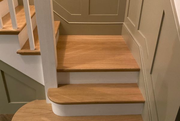 Best companies for bespoke loft staircases in the UK