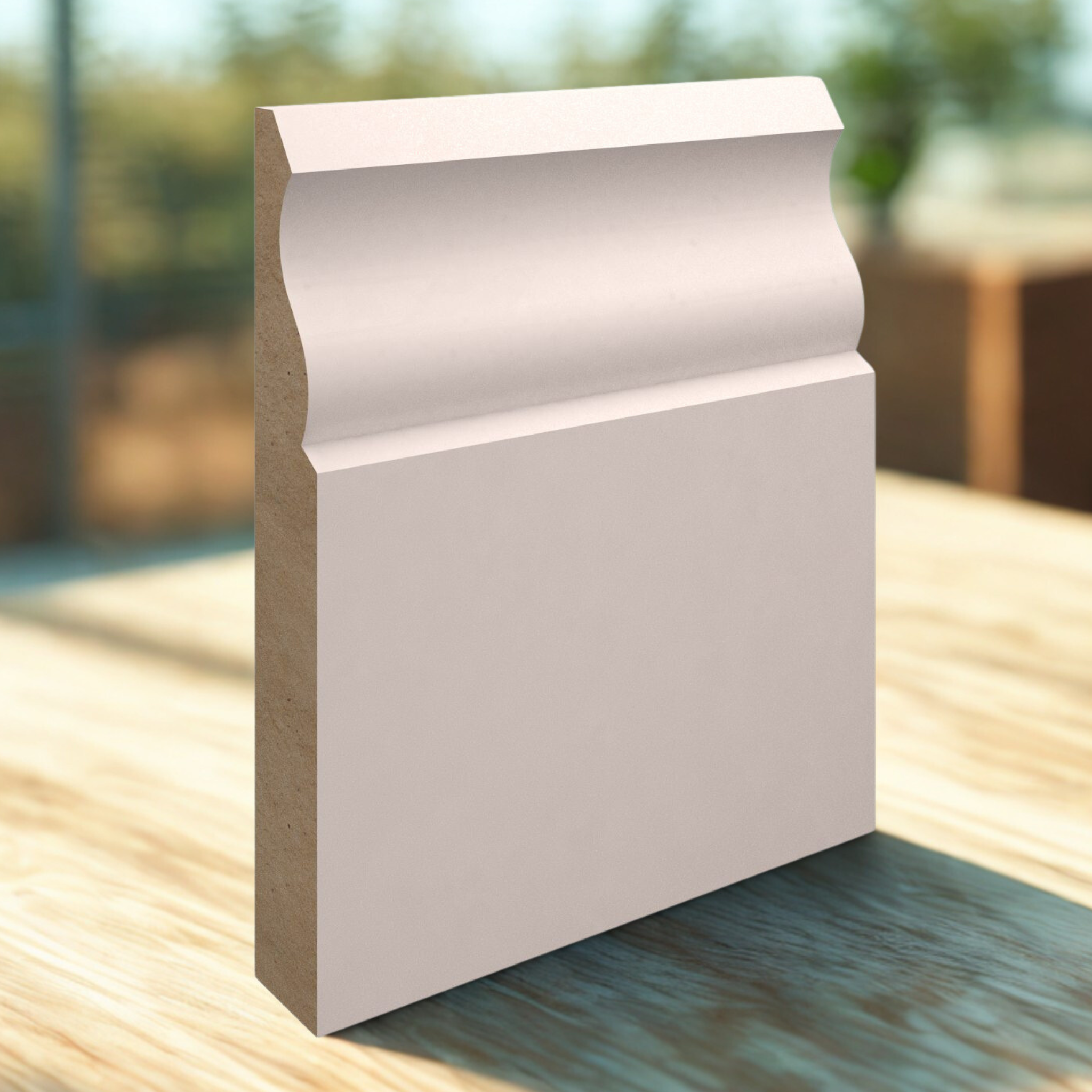 What Skirting Board is Best?