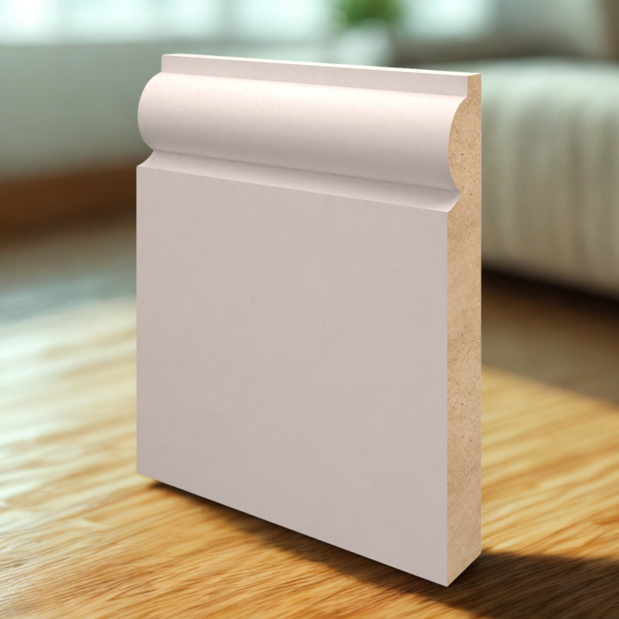 What is the Purpose of a Skirting Board?