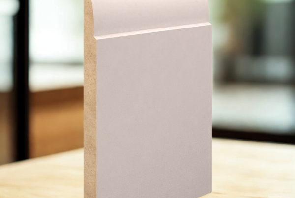 Is It Difficult to Fit Skirting Boards?