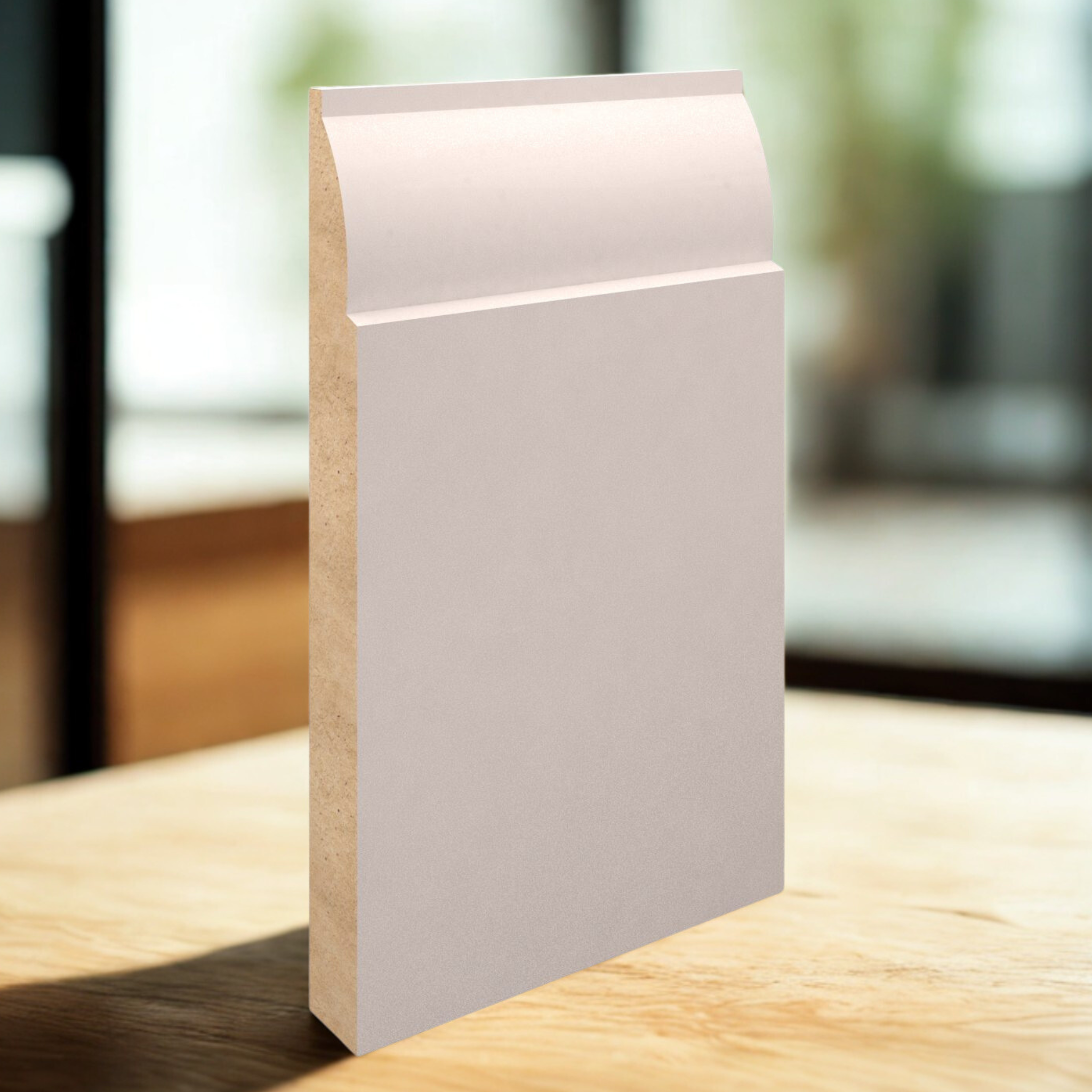 Is It Difficult to Fit Skirting Boards?