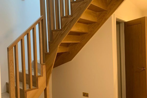 What is the 4 year rule for loft conversion?