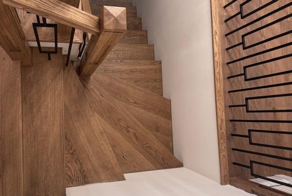 Do You Need a Proper Staircase for a Loft Conversion?