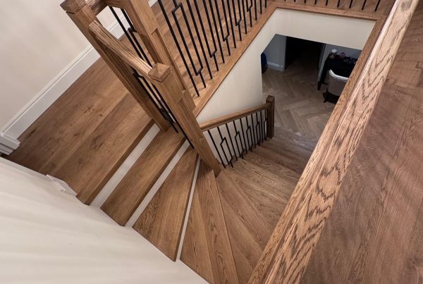 What Is the 27 Rule for Stairs?