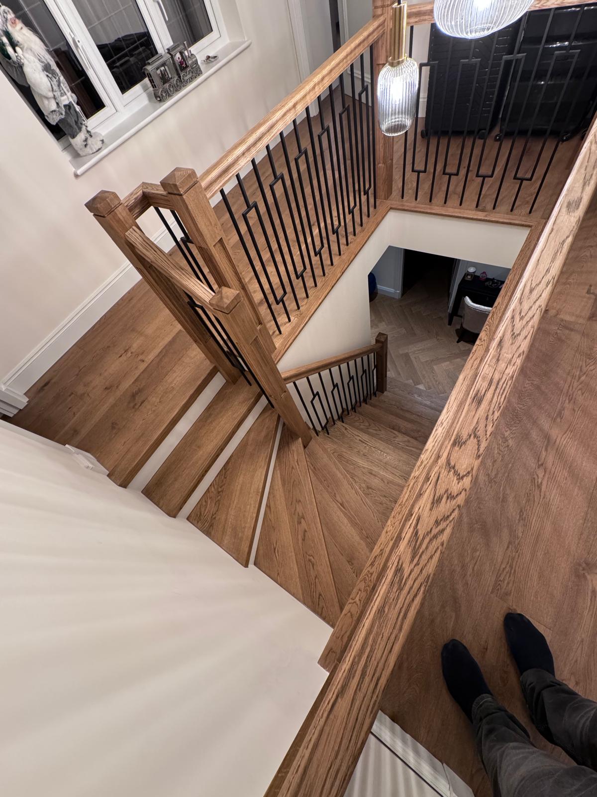 What Is the 27 Rule for Stairs?