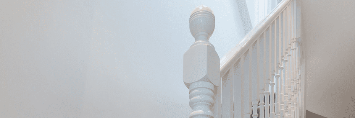 Newel Posts